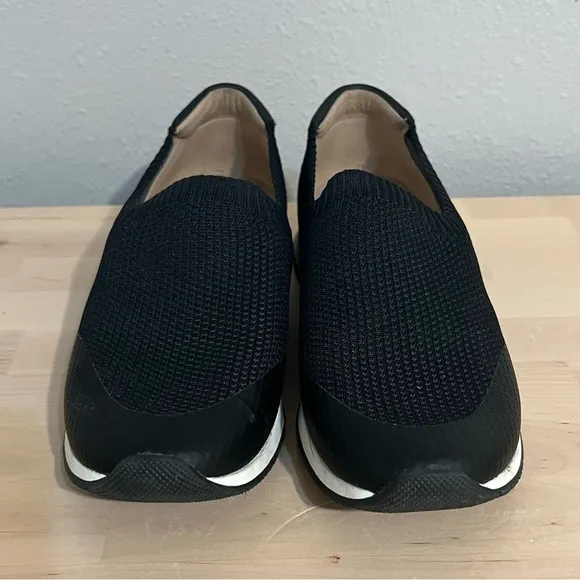 NaturalizerLafayette Slip-on Sneakers Black Size 9.5