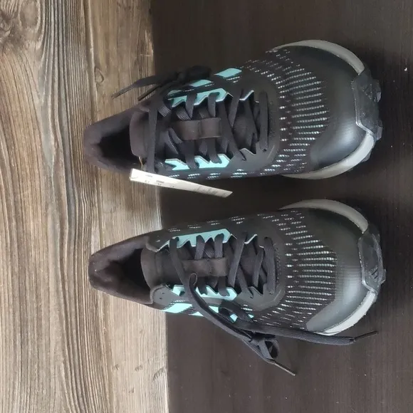 New Adidas Terrex Agravic Flow 2 Outdoor Trail Running Sneakers