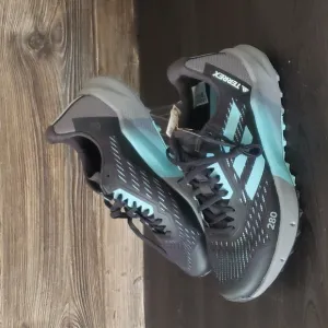 New Adidas Terrex Agravic Flow 2 Outdoor Trail Running Sneakers
