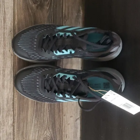 New Adidas Terrex Agravic Flow 2 Outdoor Trail Running Sneakers