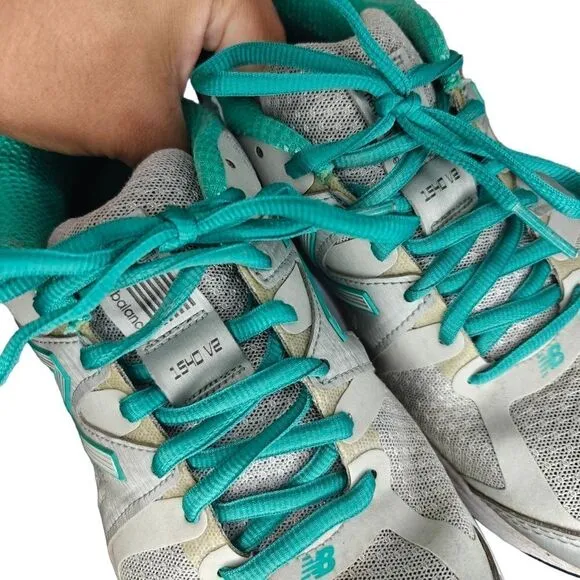 New Balance 1540 V2 Athletic Sneakers