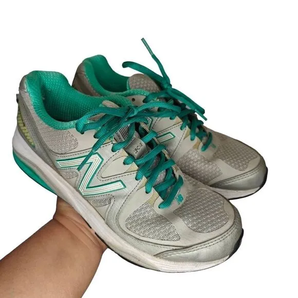 New Balance 1540 V2 Athletic Sneakers