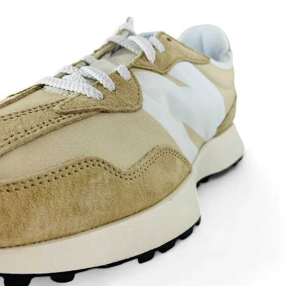 New Balance 327 Incense Turtledove Men's Shoes Beige Sneakers U327LD