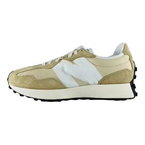 New Balance 327 Incense Turtledove Men's Shoes Beige Sneakers U327LD