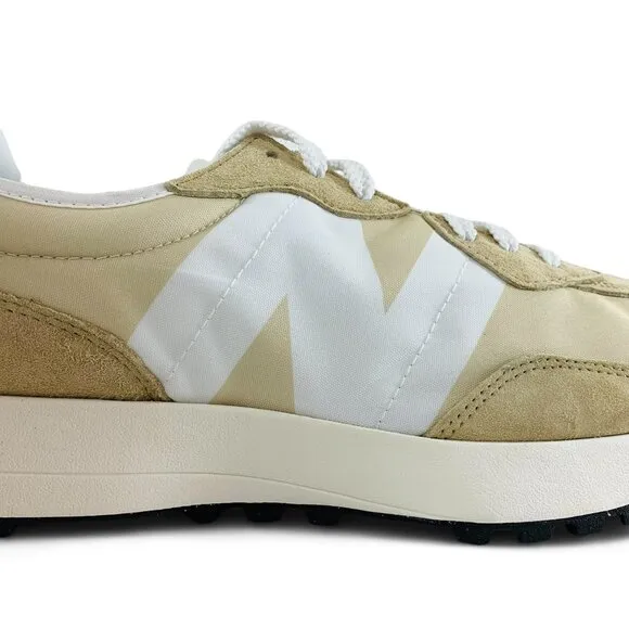 New Balance 327 Incense Turtledove Men's Shoes Beige Sneakers U327LD