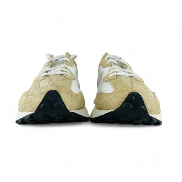 New Balance 327 Incense Turtledove Men's Shoes Beige Sneakers U327LD