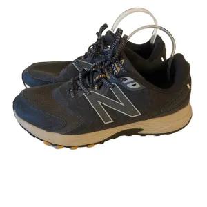 New Balance 410 Men’s Size 9.5 Gray Running Shoes