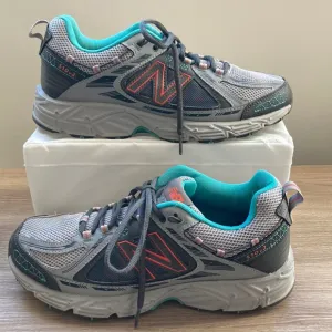 New Balance 510v2 women sneakers trail shoes 11