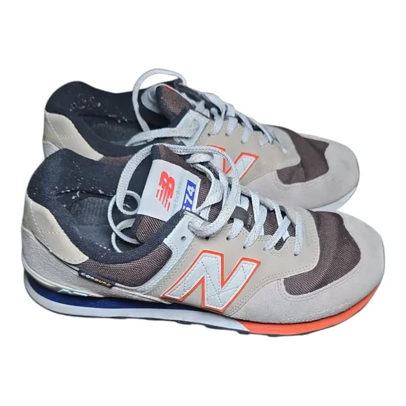 New Balance 574v2 ‘Mindful Grey Men's Sneakers Size 8