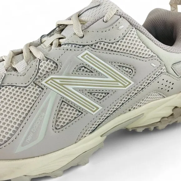 New Balance 610T Timberwolf Moonbeam Men's Trail Running Shoes Sneakers ML610TBC