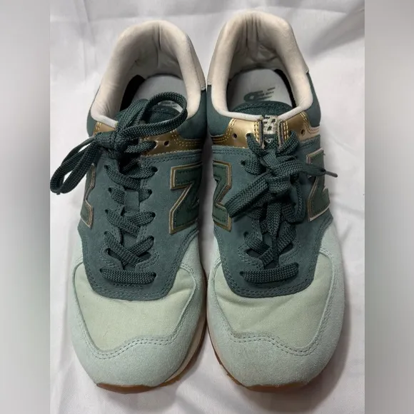 New Balance Classic 574 Women’s Sneakers -10M