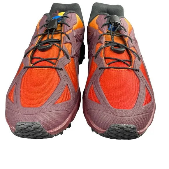 New Balance Dv1 Trail Sneakers Unisex Men Us 6.5 Women 8 Lightweight Runner