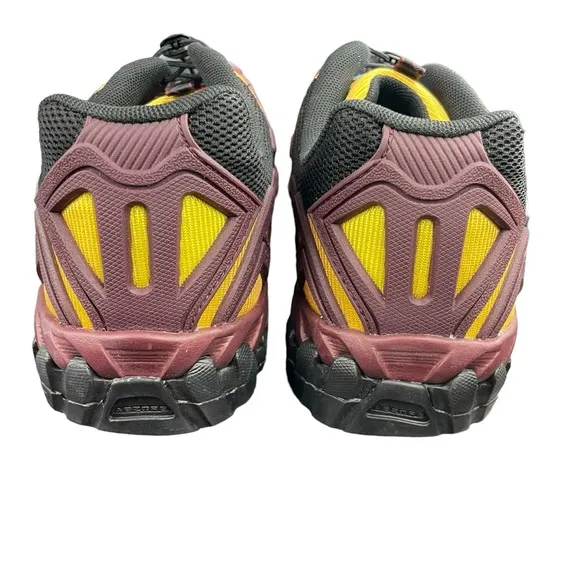 New Balance Dv1 Trail Sneakers Unisex Men Us 6.5 Women 8 Lightweight Runner