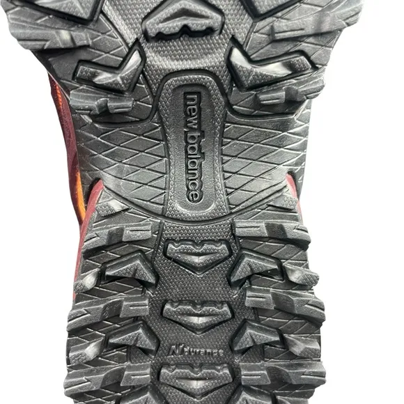 New Balance Dv1 Trail Sneakers Unisex Men Us 6.5 Women 8 Lightweight Runner