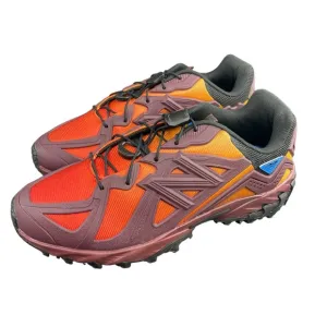New Balance Dv1 Trail Sneakers Unisex Men Us 6.5 Women 8 Lightweight Runner