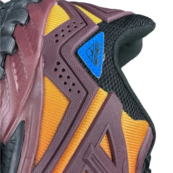 New Balance Dv1 Trail Sneakers Unisex Men Us 6.5 Women 8 Lightweight Runner