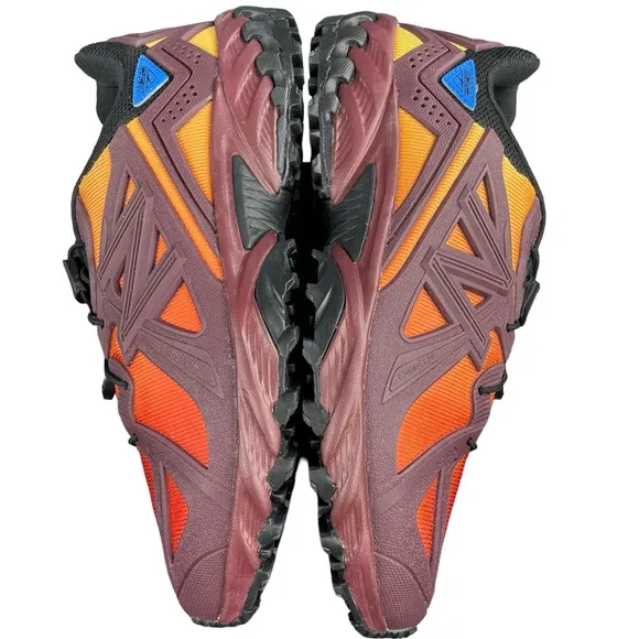 New Balance Dv1 Trail Sneakers Unisex Men Us 6.5 Women 8 Lightweight Runner