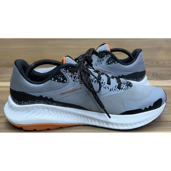 New Balance Dynasoft Nitrel V5 Trail Men's Size 11 Running Shoes MTNTRMG5