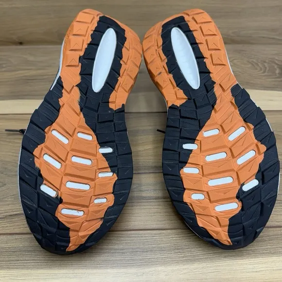 New Balance Dynasoft Nitrel V5 Trail Men's Size 11 Running Shoes MTNTRMG5