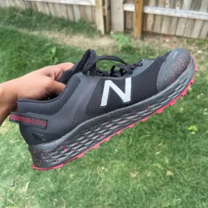New Balance Fresh Foam Arishi MTARISN1 Trail Running Sneakers Men’s Size 10.5 M