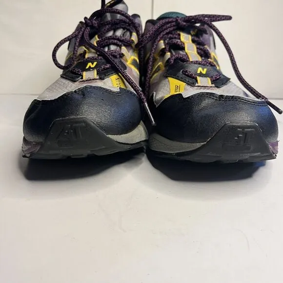 New‎ Balance Fresh Foam Crag Trail Multicolor Size 10.5