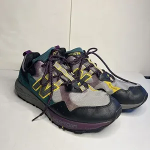 New‎ Balance Fresh Foam Crag Trail Multicolor Size 10.5