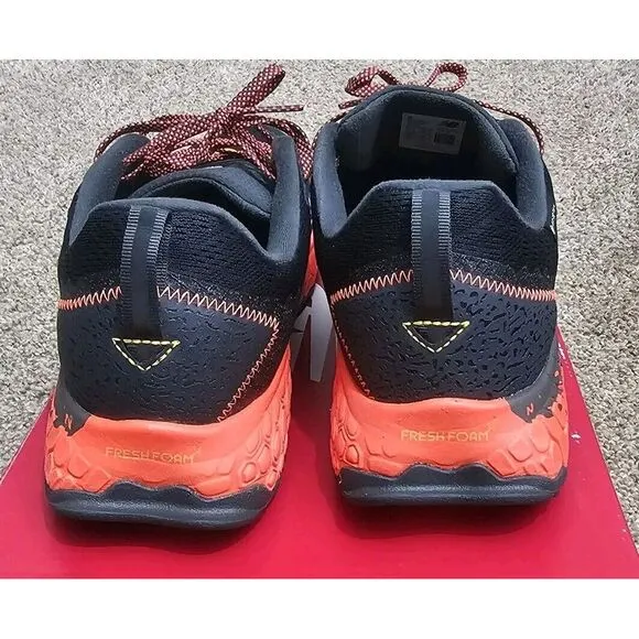 New Balance Fresh Foam‎ X Hierro v7 Mens Trail Running Sneakers GORE-TEX  Sz 11