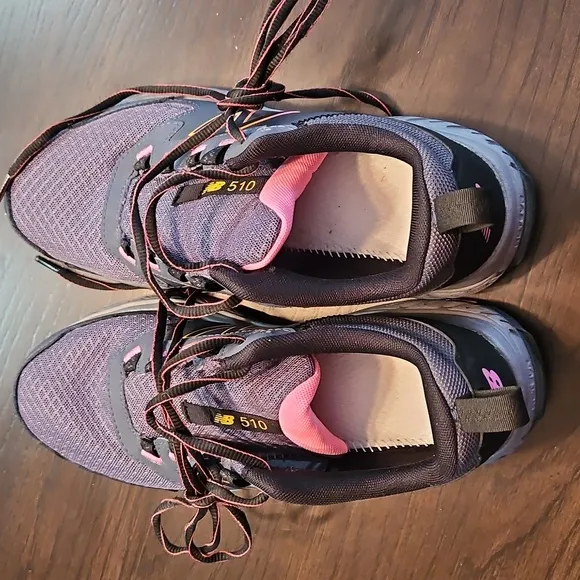 👞NEW BALANCE LADIES 510 TRAIL SHOES👞