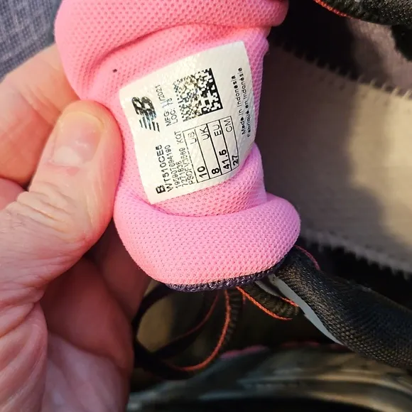 👞NEW BALANCE LADIES 510 TRAIL SHOES👞
