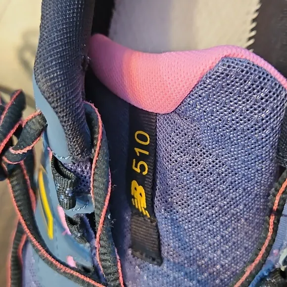 👞NEW BALANCE LADIES 510 TRAIL SHOES👞