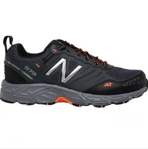 New Balance Men's 573 V3 Trail Running Shoes Sneakers, Sz 13
