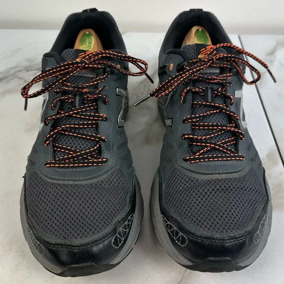 New Balance Men's 573 V3 Trail Running Shoes Sneakers, Sz 13