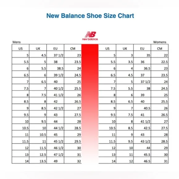 New Balance Nitrel Fuel Core Sneakers