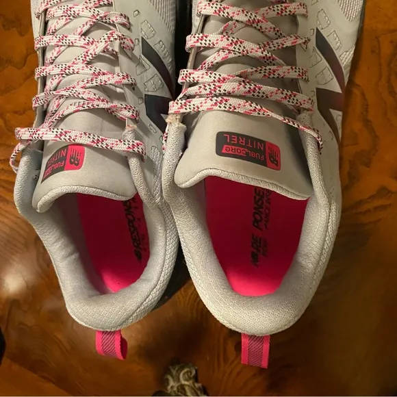 New Balance Nitrel Fuel Core Sneakers