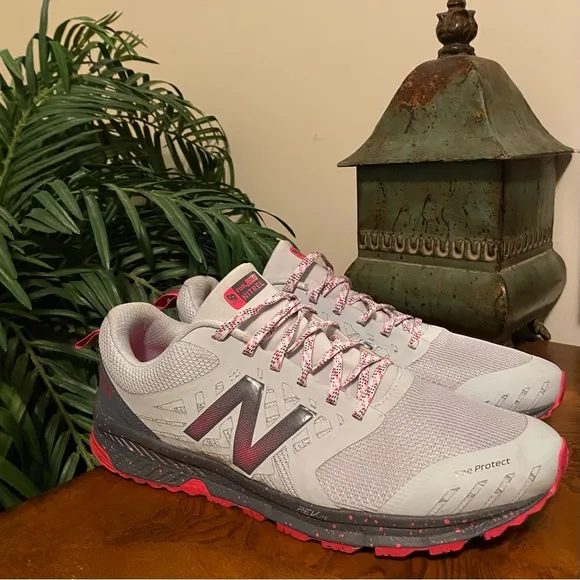 New Balance Nitrel Fuel Core Sneakers
