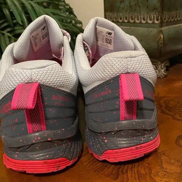 New Balance Nitrel Fuel Core Sneakers