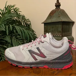 New Balance Nitrel Fuel Core Sneakers