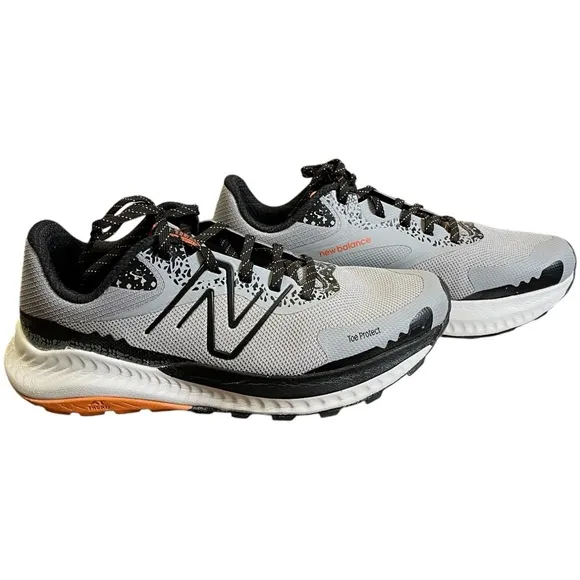New Balance Sneakers Running Tennis Shoes DynaSoft Nitrel V5 Trail …