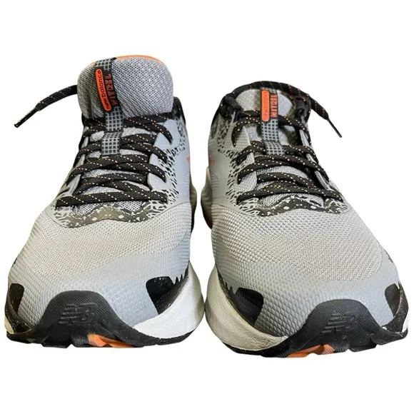 New Balance Sneakers Running Tennis Shoes DynaSoft Nitrel V5 Trail …