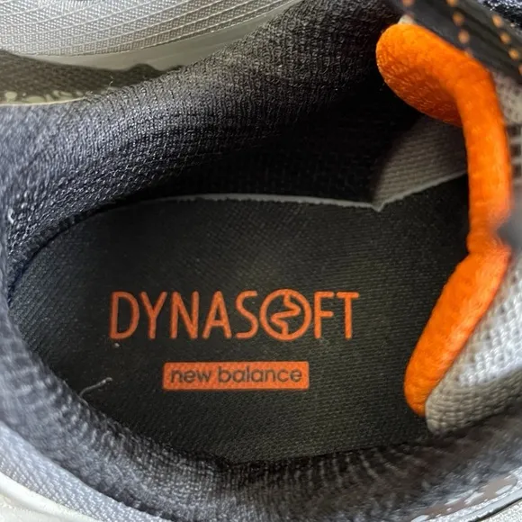 New Balance Sneakers Running Tennis Shoes DynaSoft Nitrel V5 Trail …