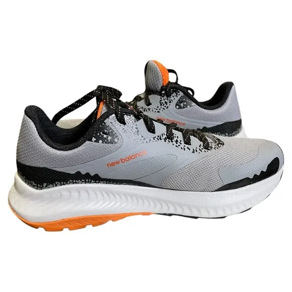 New Balance Sneakers Running Tennis Shoes DynaSoft Nitrel V5 Trail …