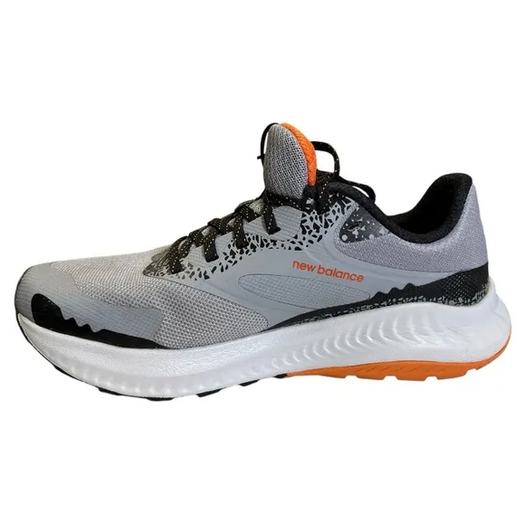 New Balance Sneakers Running Tennis Shoes DynaSoft Nitrel V5 Trail …