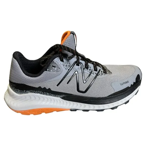 New Balance Sneakers Running Tennis Shoes DynaSoft Nitrel V5 Trail …