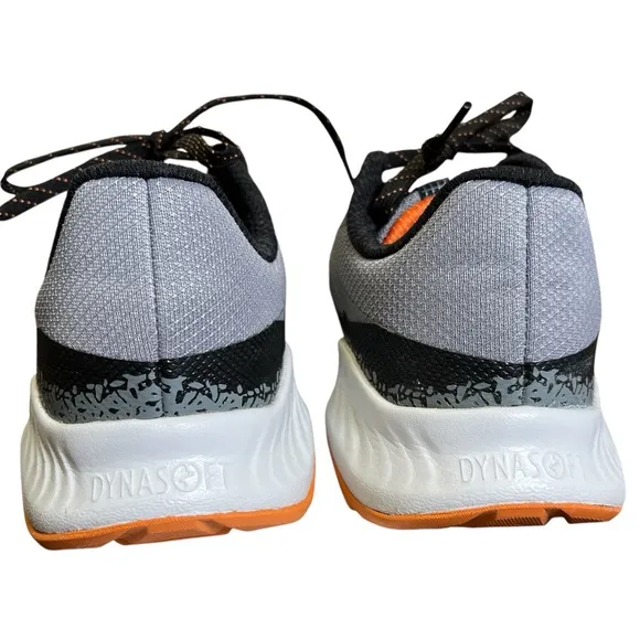 New Balance Sneakers Running Tennis Shoes DynaSoft Nitrel V5 Trail …