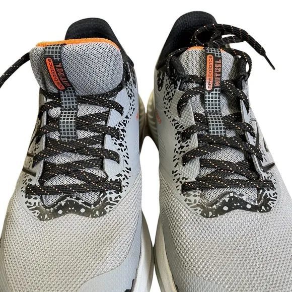 New Balance Sneakers Running Tennis Shoes DynaSoft Nitrel V5 Trail …