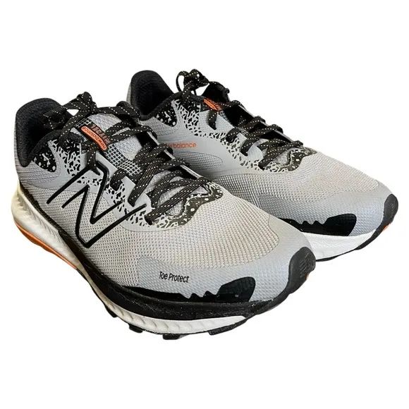 New Balance Sneakers Running Tennis Shoes DynaSoft Nitrel V5 Trail …