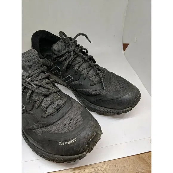 New Balance Summit KOM Gore-Tex Trail Toe Protect Sneakers - Men's 12