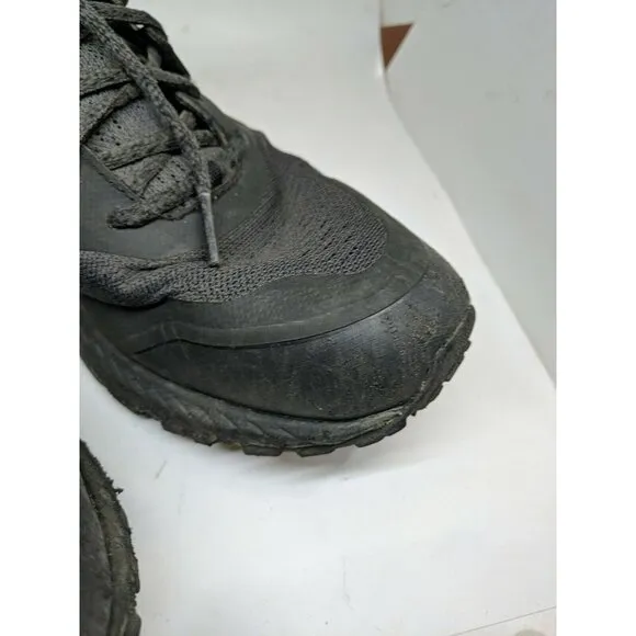New Balance Summit KOM Gore-Tex Trail Toe Protect Sneakers - Men's 12