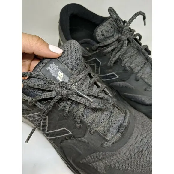 New Balance Summit KOM Gore-Tex Trail Toe Protect Sneakers - Men's 12