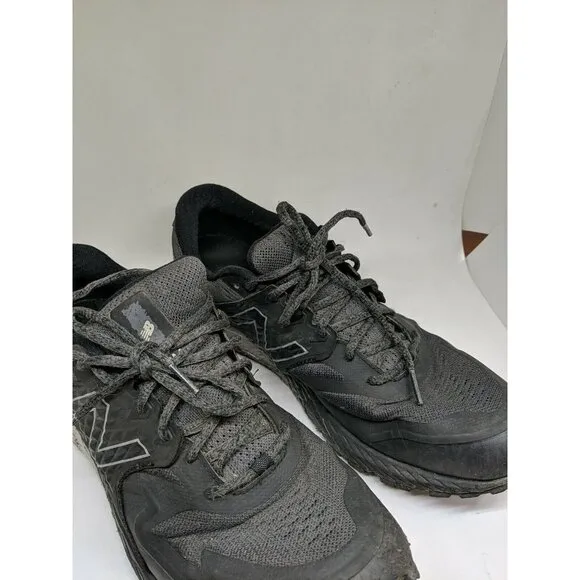 New Balance Summit KOM Gore-Tex Trail Toe Protect Sneakers - Men's 12